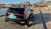Den Taxi bij veerhaven Enkhuizen