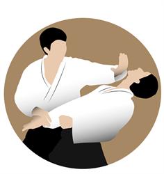 Mushinkan aikidovereniging