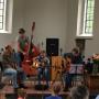 Liedjesmiddag 2018
