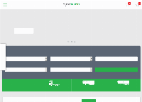 Website van Truck & Trailer Center B.V 