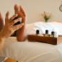 Foot massage