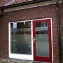 Locatie praktijk Bunde