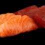 Sushipoint sashimi mix