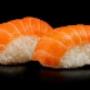 Sushipoint nigiri zalm