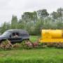 Hornes & Zn BV J