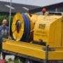 Hornes & Zn BV J