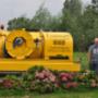 Hornes & Zn BV J