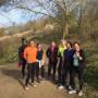 Loopgroep Rotterdamse Vrouwen