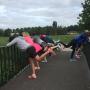 Loopgroep Rotterdamse Vrouwen