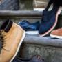 Orthopedische schoenen Dutchoe