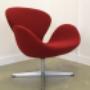 swanchair refurbished