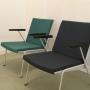 Oase chairs Wim Rietveld