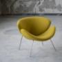 Orange slice, Pierre Paulin