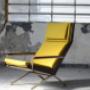 lotus chair, Rob Parry