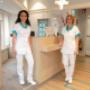 Tandarts Dental Clinics Rotterdam Berglustlaan