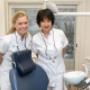 Tandarts Dental Clinics Rotterdam Berglustlaan