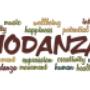 Kernwoorden van Biodanza