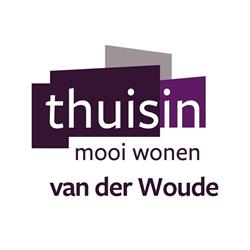 Thuisin van der Woude