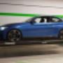 BMW M235i nieuwe banden