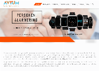 Avium Wearables