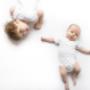 Lifestyle newbornfotografie