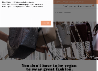 Veganbags
