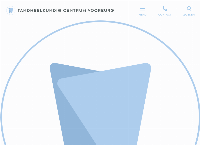 Website van Tandheelkundig Centrum Voorburg 