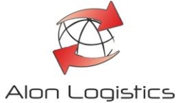 Alon Logistics BV