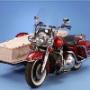 Rouwmotor