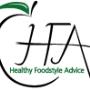 Healthy Foodstyle Advice