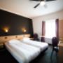 Korenbeurs kamer standaart