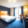 Hotelkamers