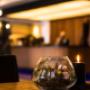 Korenbeurs receptie hal