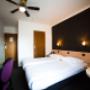 Korenbeurs kamer standaart