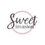Logo Sweet Invasion