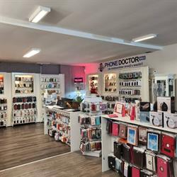 Phone Doctor M&S