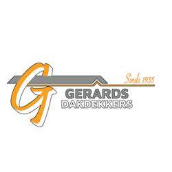 Dakdekker Gerards