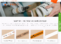 Tapeprint