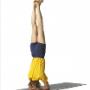 Yoga Praktijk John Moeijes