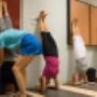 Yoga Praktijk John Moeijes