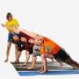 Yoga Praktijk John Moeijes