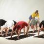 Yoga Praktijk John Moeijes