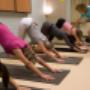 Yoga Praktijk John Moeijes