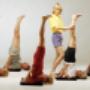 Yoga Praktijk John Moeijes