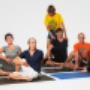 Yoga Praktijk John Moeijes