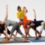 Yoga Praktijk John Moeijes
