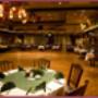 Restaurant Zalencentrum De Nieuwe Aanleg