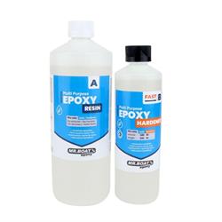 Mr.Boat Epoxy