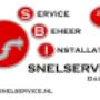 Hier onze logo