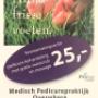 Medisch Pedicurepraktijk Overwhere